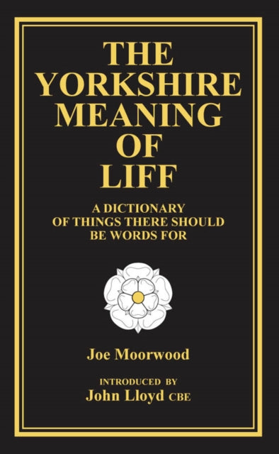 Yorkshire Meaning of Liff