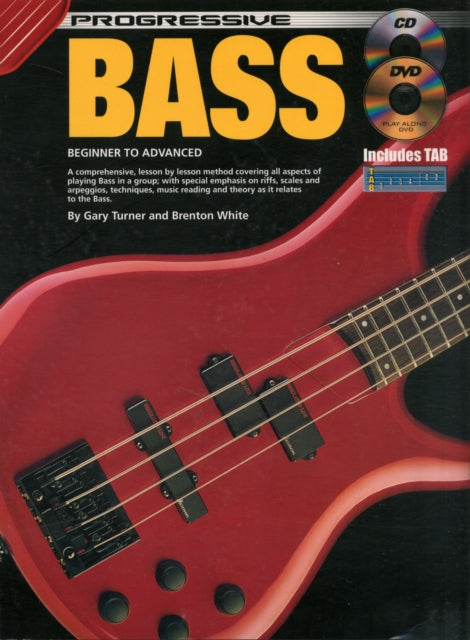 Progressive Bass