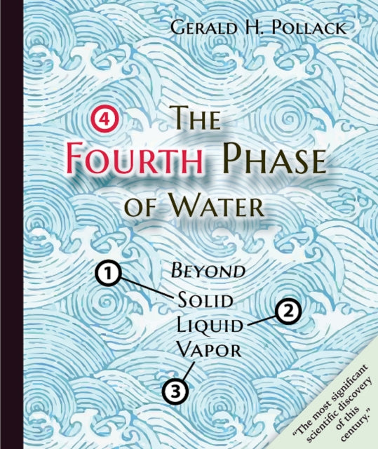 Fourth Phase of Water: Beyond Solid, Liquid & Vapor