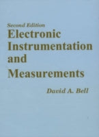 ELECTRONIC INSTRUMENTATION AND MEASUREMENTS