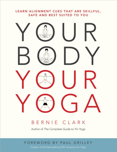 Your Body, Your Yoga