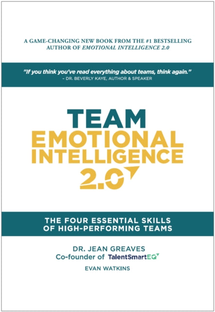 Team Emotional Intelligence 2.0