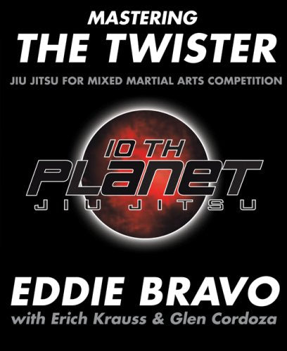 MASTERING THE TWISTER