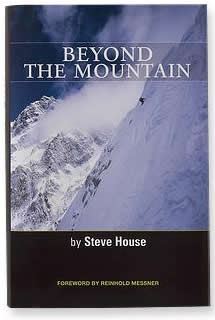 BEYOND THE MOUNTAIN