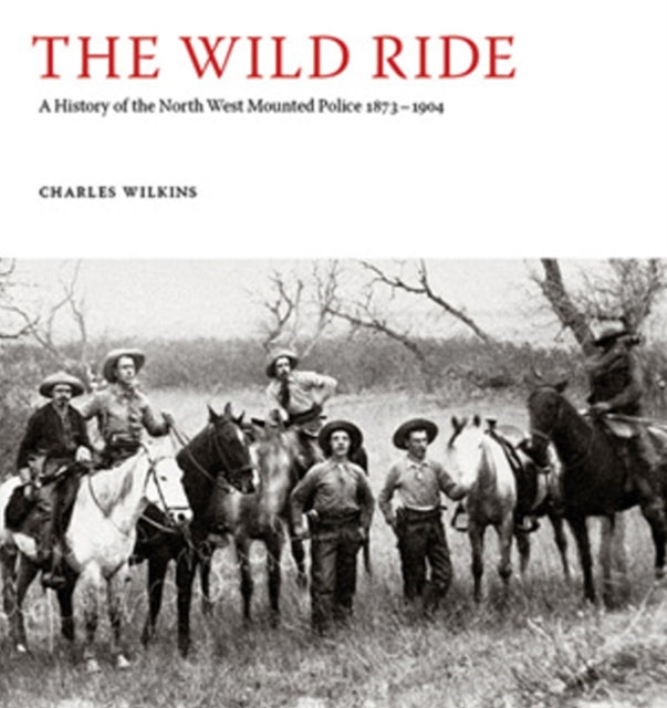 Wild Ride