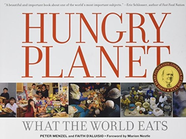 Hungry Planet