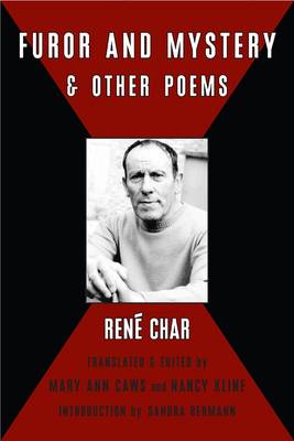 FUROR AND MYSTERY AND OTHER POEMS