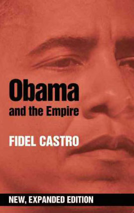 OBAMA AND THE EMPIRE