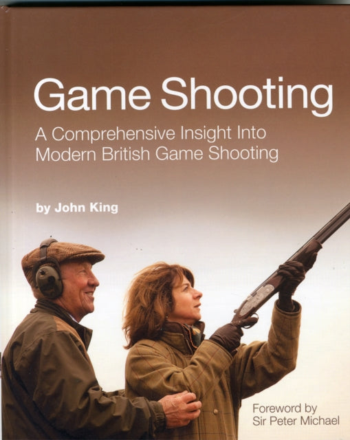 Game Shooting: A Comprehensive Insight into Modern British Game Shooting