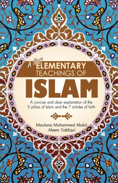 New Elementary Teachings of Islam