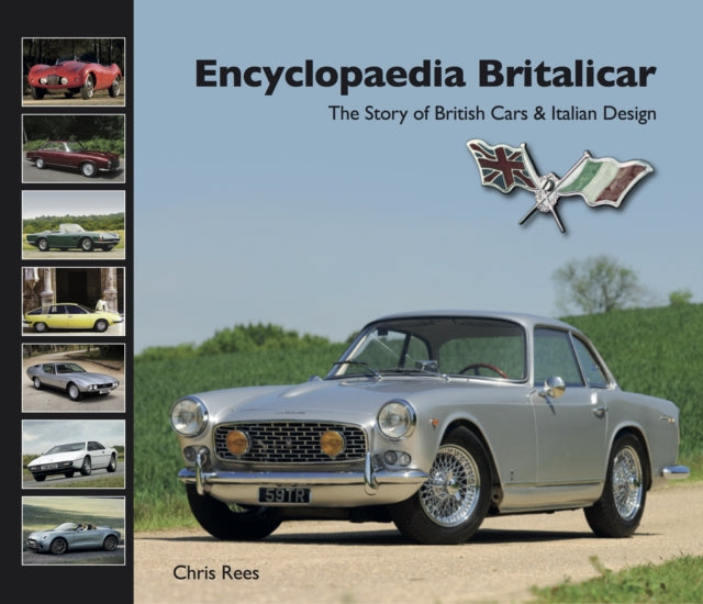 Encyclopaedia Britalicar