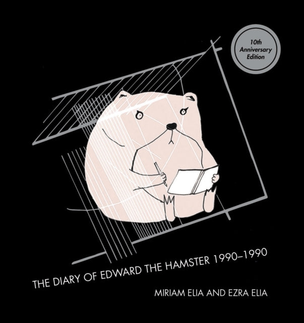 Diary of Edward the Hamster