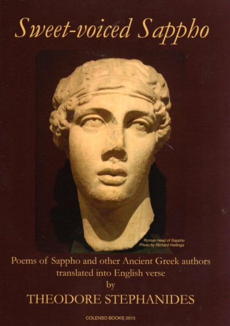 Sweet-Voiced Sappho