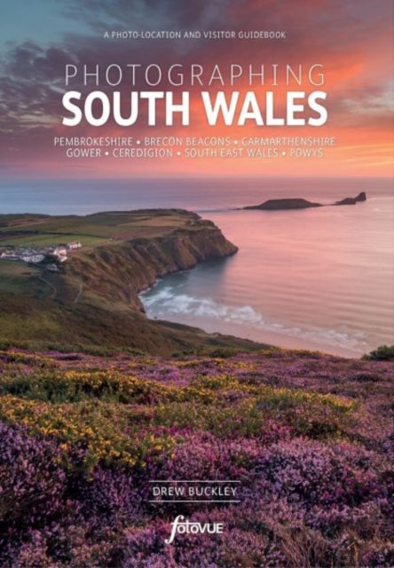 Explore & Discover South Wales