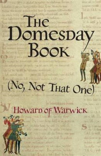 Domesday Book (No, Not That One)