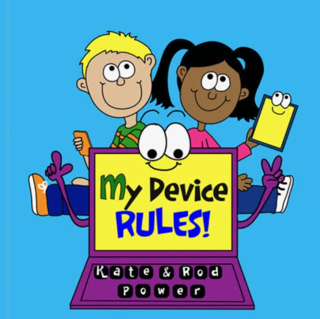 My Device RULES!