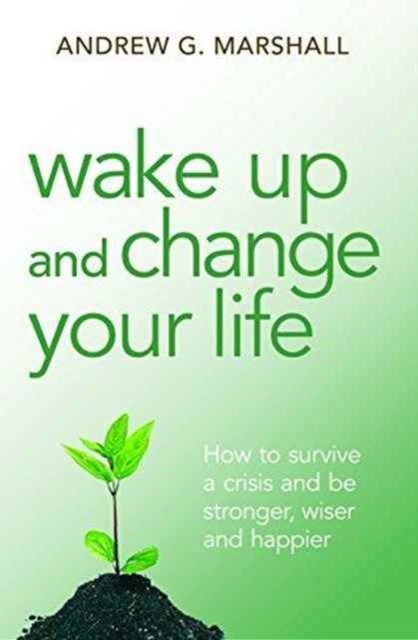 Wake Up and Change Your Life: How to Survive a Crisis and be Stronger, Wiser and Happier