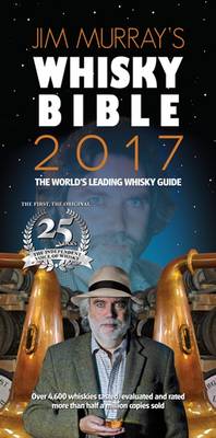 Jim Murray's Whisky Bible
