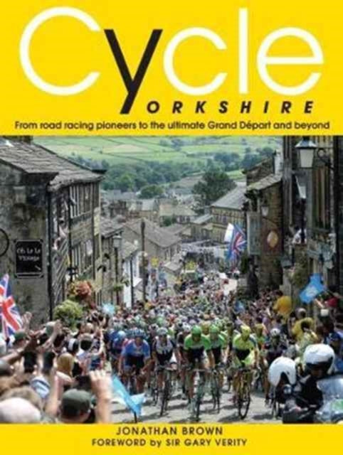 Cycle Yorkshire