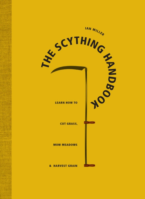 Scything Handbook