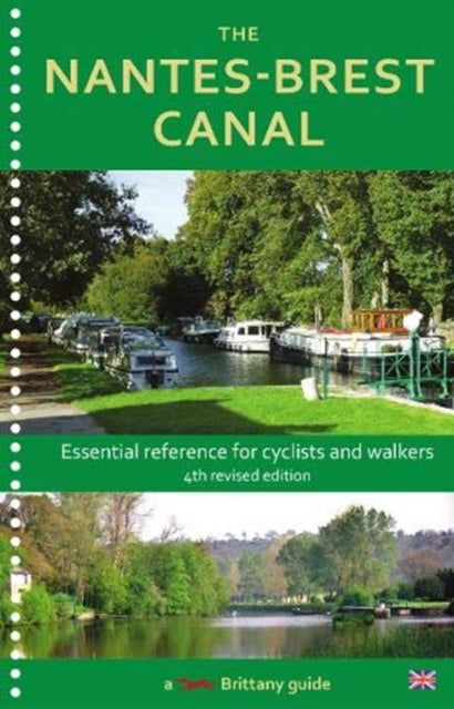 Nantes-Brest Canal