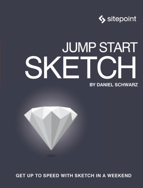 Jump Start Sketch