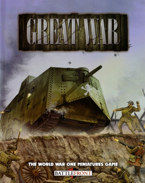 Great War