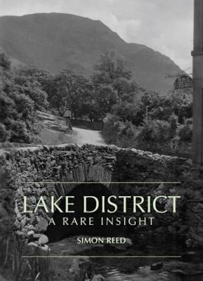 Lake District - A Rare Insight