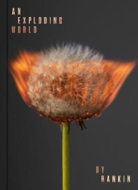 Exploding World