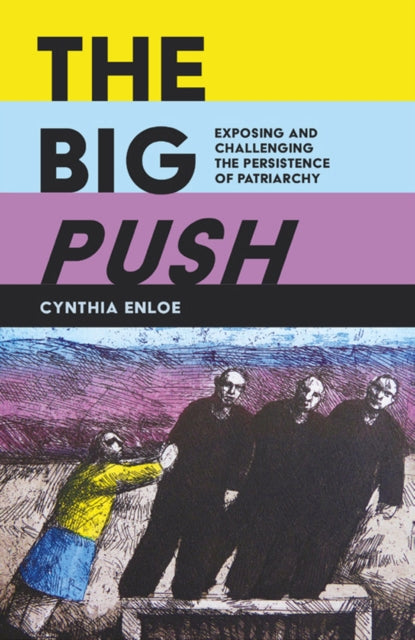 The Big Push: Exposing and Challenging the Persistence of Patriarchy