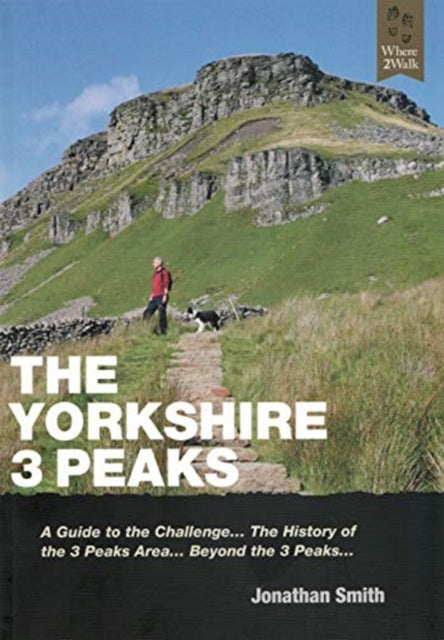 Yorkshire 3 Peaks