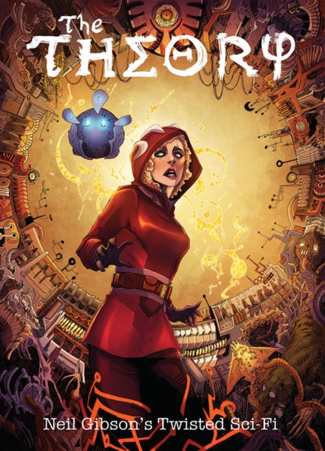 Theory volume 1