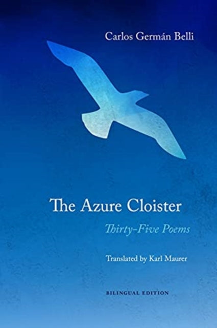 Azure Cloister – Thirty–Five Poems