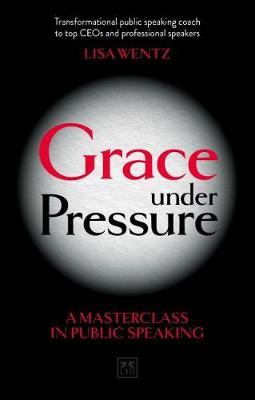 Grace Under Pressure - A masterclass in public speaking
