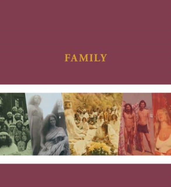 Source Family Scrapbook