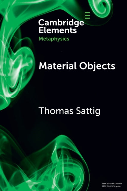 Material Objects