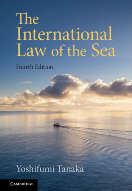 International Law of the Sea