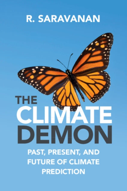 The Climate Demon - Past, Present, and Future of Climate Prediction