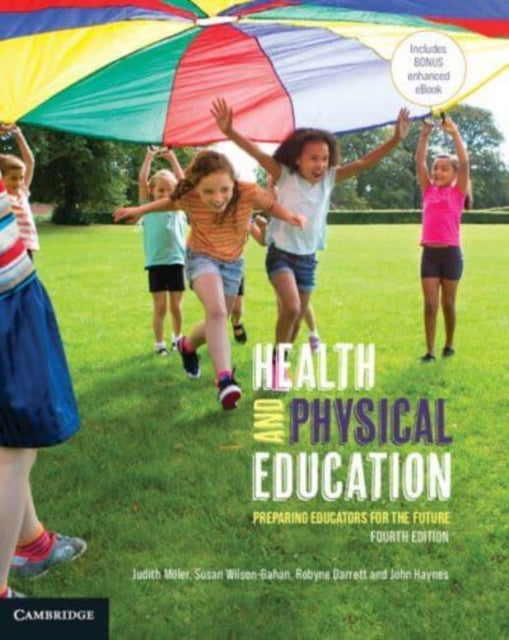 Health and Physical Education - Preparing Educators for the Future