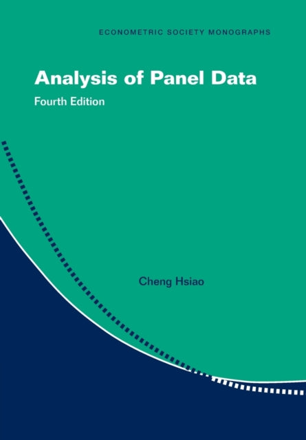 Analysis of Panel Data – EMKA
