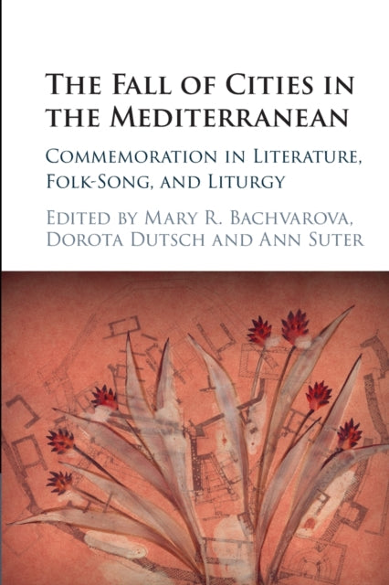 Fall of Cities in the Mediterranean