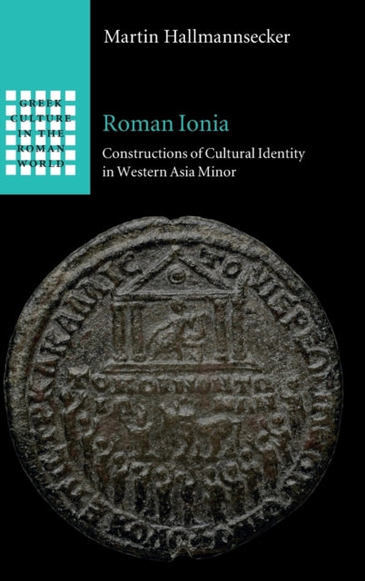 Roman Ionia