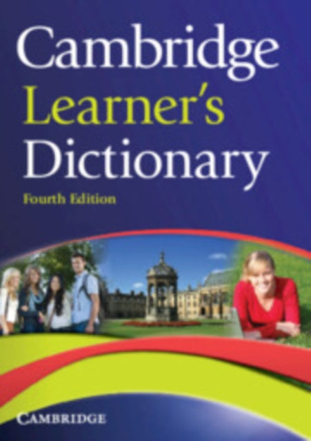 Cambridge Learner's Dictionary – EMKA