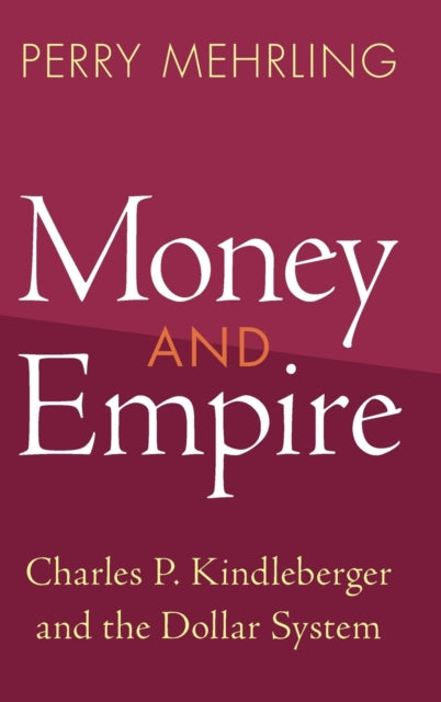 Money and Empire