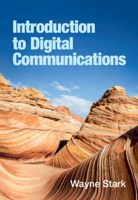 Introduction to Digital Communications