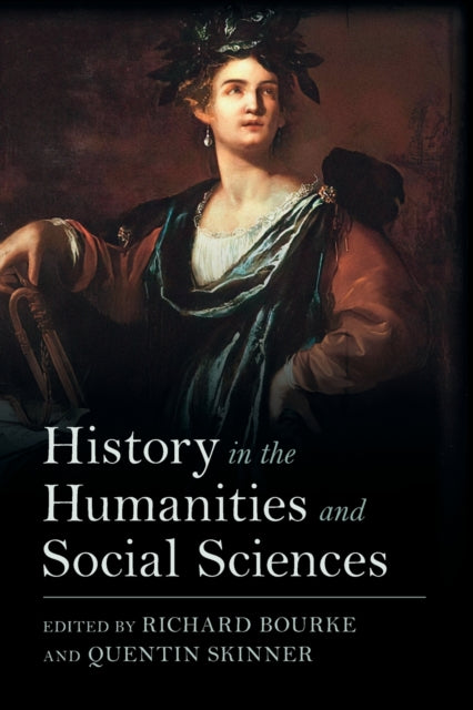 History in the Humanities and Social Sciences