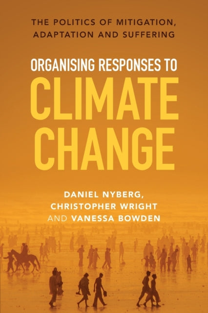 Organising Responses to Climate Change