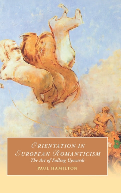 Orientation in European Romanticism