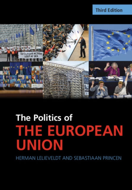 Politics of the European Union