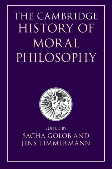 Cambridge History of Moral Philosophy